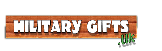 Military Gifts